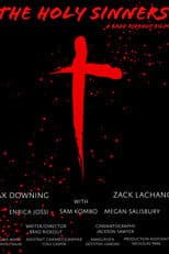 The Holy Sinners