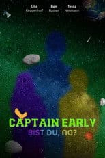 Captain Early 1