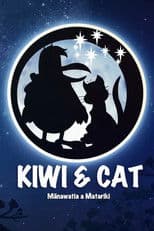 Kiwi & Cat: Mānawatia a Matariki