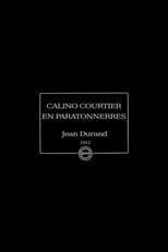 Calino courtier en paratonnerres