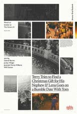 Terry Tries to Find a Christmas Gift for His Nephew & Lena Goes on a Bumble Date With Tom