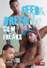 Feed & Breed 2: Cum Freaks