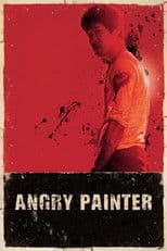 Angry Painter