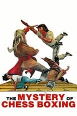 The Mystery of Chess Boxing