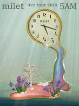 milet: Live Tour "5AM" 2023