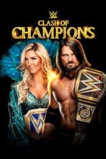 WWE Clash of Champions 2017