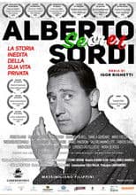 Alberto Sordi Secret