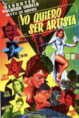 Yo quiero ser artista