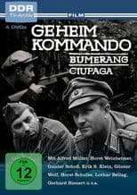 Geheimkommando Bumerang