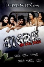 The Tiger of Santa Julia