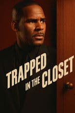 Trapped in the Closet