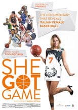 She Got Game: The Movie