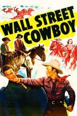 Wall Street Cowboy