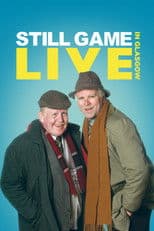 Still Game: Live in Glasgow