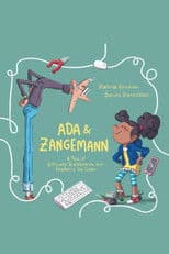 Ada & Zangemann: A Tale of Software, Skateboards, and Raspberry Icre Cream