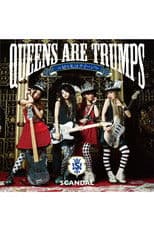 SCANDAL - Queens are Trumps [Limited Edition]