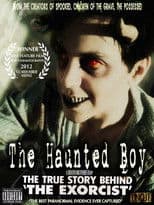 The Haunted Boy: The Secret Diary of the Exorcist