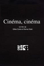Cinéma, cinéma