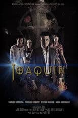 Padre Pio (aka Joaquin)