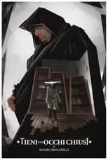 Keep your eyes closed