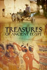 Treasures of Ancient Egypt