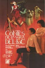 Contes de la vora del foc