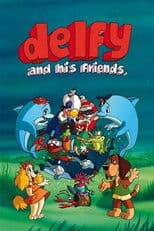 Delfy and his friends