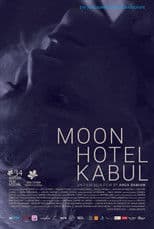 Moon Hotel Kabul