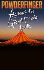 Powderfinger: Across the Great Divide