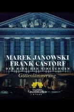 The Ring of the Nibelung: Twilight of the Gods