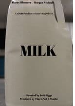 Milk