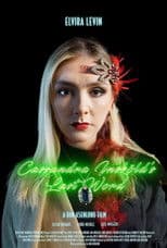 Cassandra Insköld's Last Word