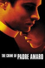 The Crime of Padre Amaro