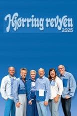 Hjørring Revyen 2025