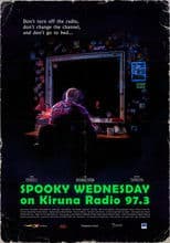 Spooky Wednesday on Kiruna Radio 97.3