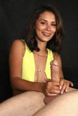 HELPLESS COCK HANDJOB