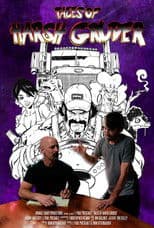 Tales of Harsh Gruder