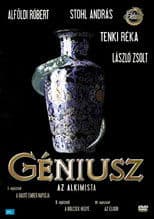 Géniusz, az alkimista