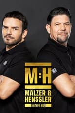 Mälzer und Henssler liefern ab!