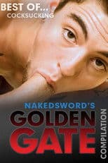 Golden Gate: Best of Cocksucking