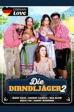 Die Dirndljäger 2