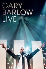 Gary Barlow Live