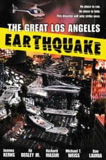 The Great Los Angeles Earthquake