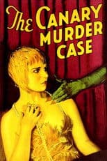 The Canary Murder Case