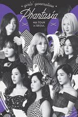 Girls' Generation - Phantasia Tour in Seoul