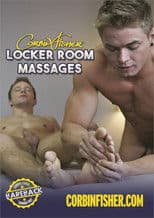 Locker Room Massages