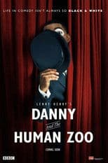 Danny & the Human Zoo