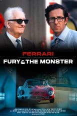 Ferrari: Fury and the Monster