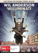 Wil Anderson - Wiluminati