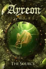 Ayreon - The Making of The Source